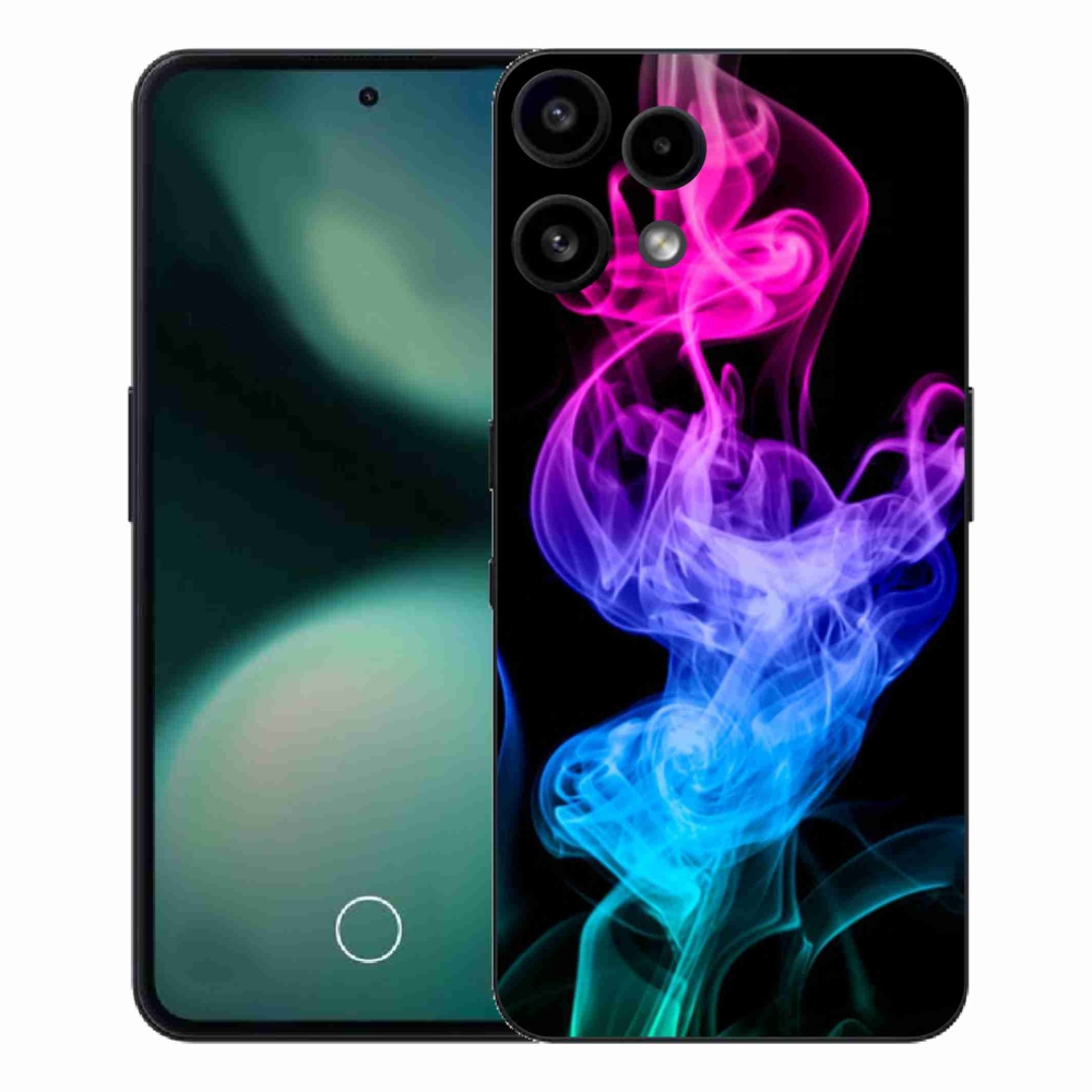 Gelový kryt mmCase na Nothing Phone (3a) Lite - abstraktní vzor 8
