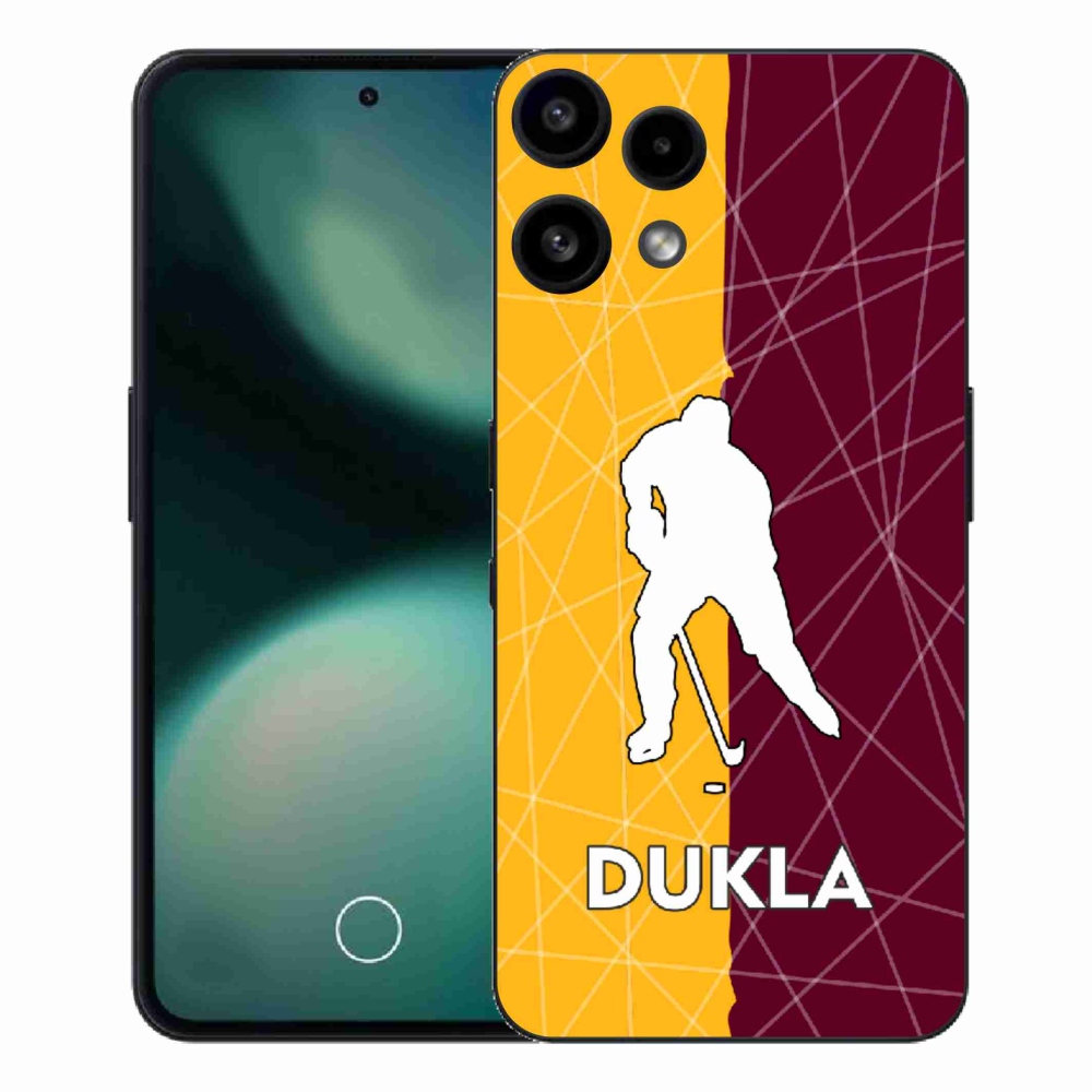 Gelový kryt mmCase na Nothing Phone (3a) Lite - Dukla