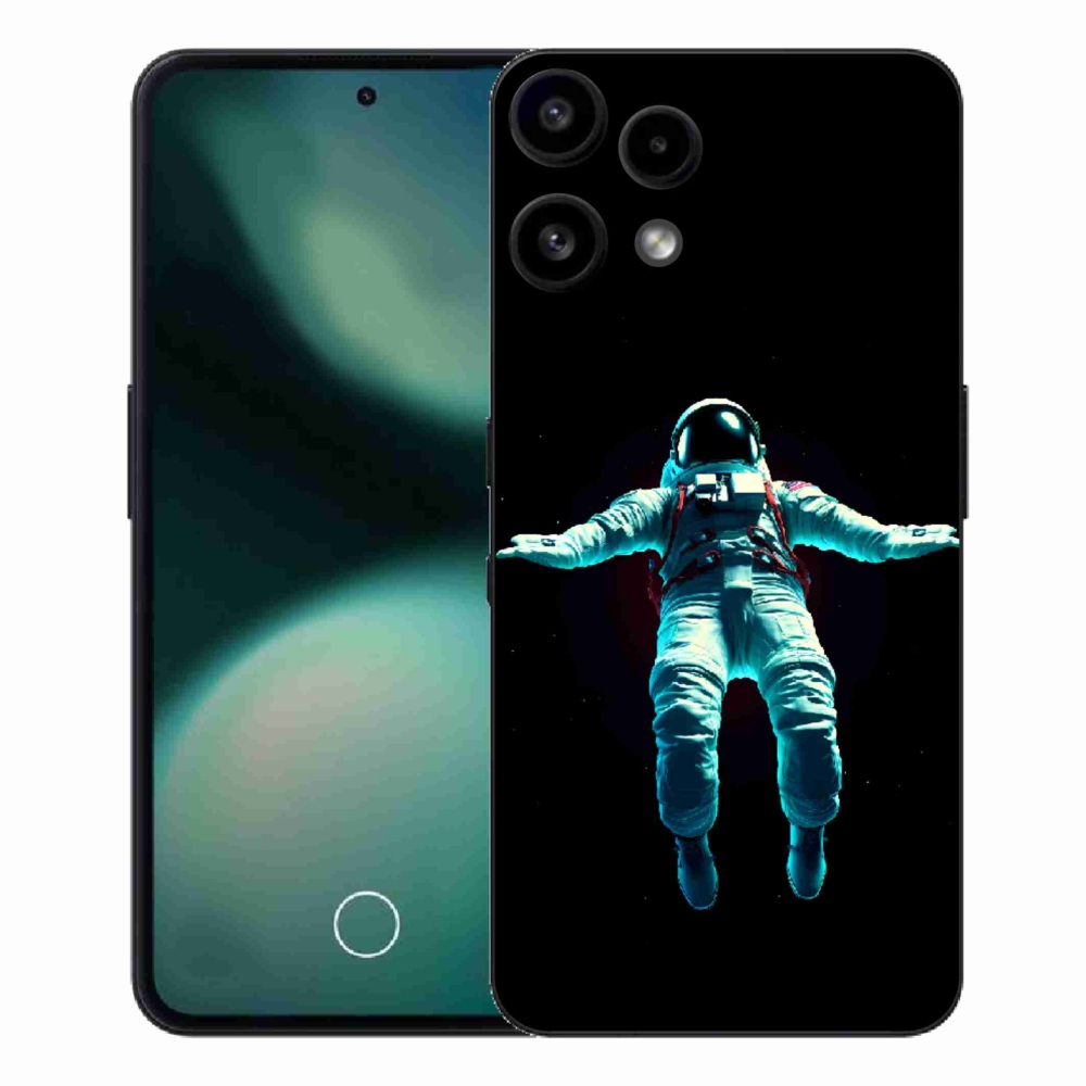 Gelový kryt mmCase na Nothing Phone (3a) Lite - kosmonaut