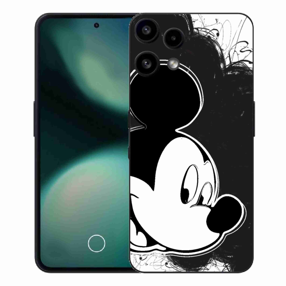 Gelový kryt mmCase na Nothing Phone (3a) Lite - mickey mouse 1