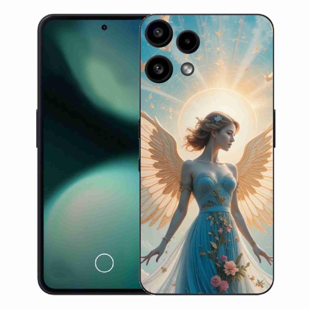 Gelový kryt mmCase na Nothing Phone (3a) Lite - náboženský motiv 4