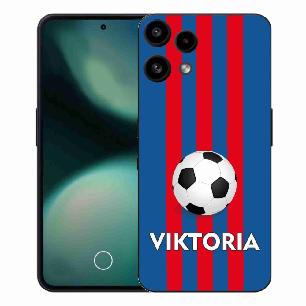 Gelový kryt mmCase na Nothing Phone (3a) Lite - Viktoria