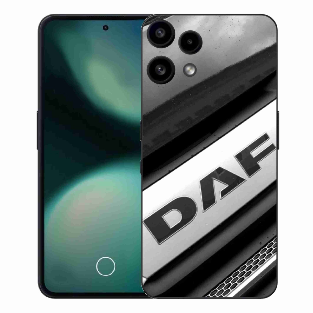 Gelový kryt mmCase na Nothing Phone (3a) Lite - znak 4