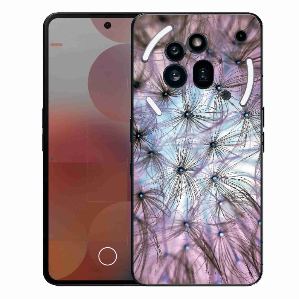 Gelový kryt mmCase na Nothing Phone (3a) Pro - abstrakt 17