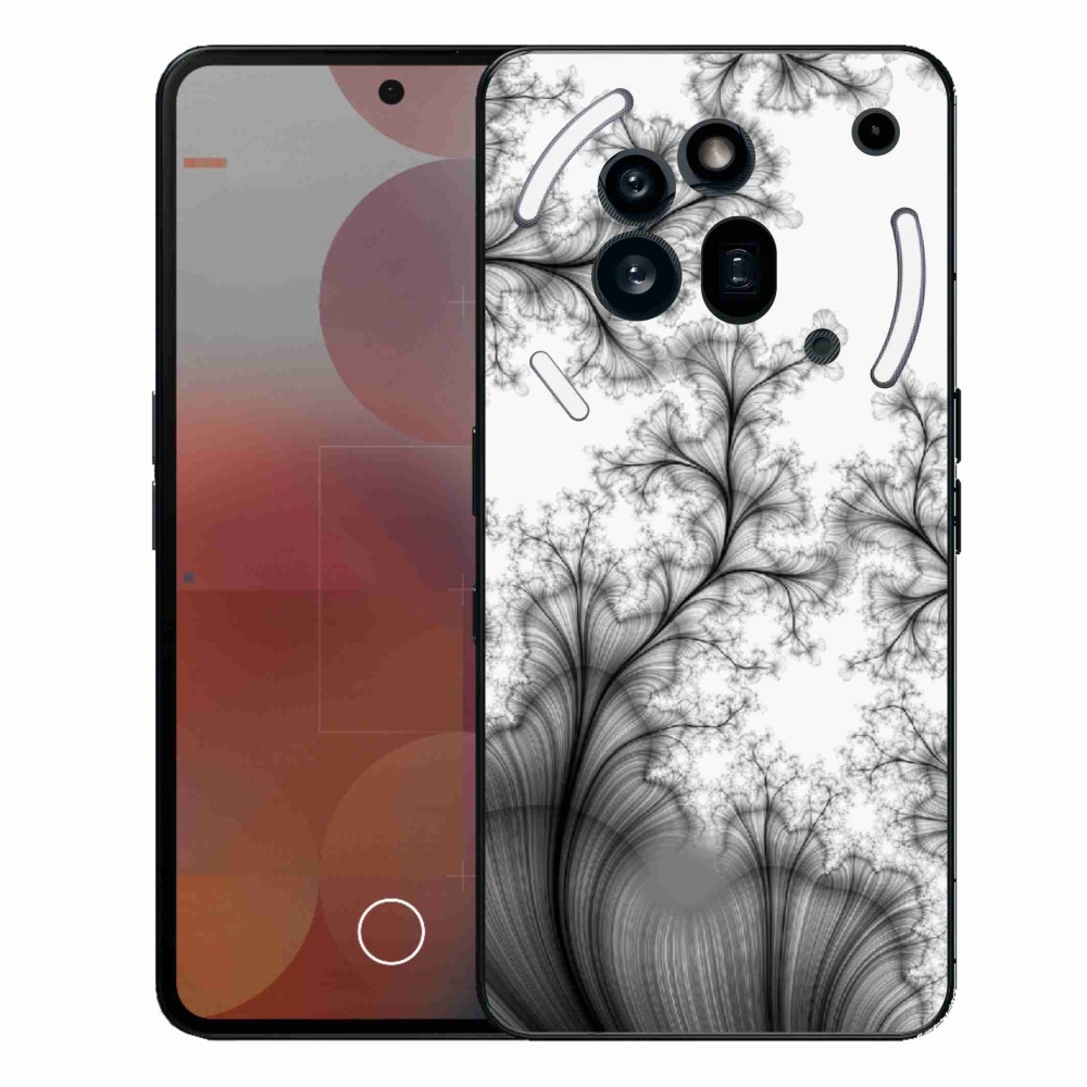 Gelový kryt mmCase na Nothing Phone (3a) Pro - abstrakt 20
