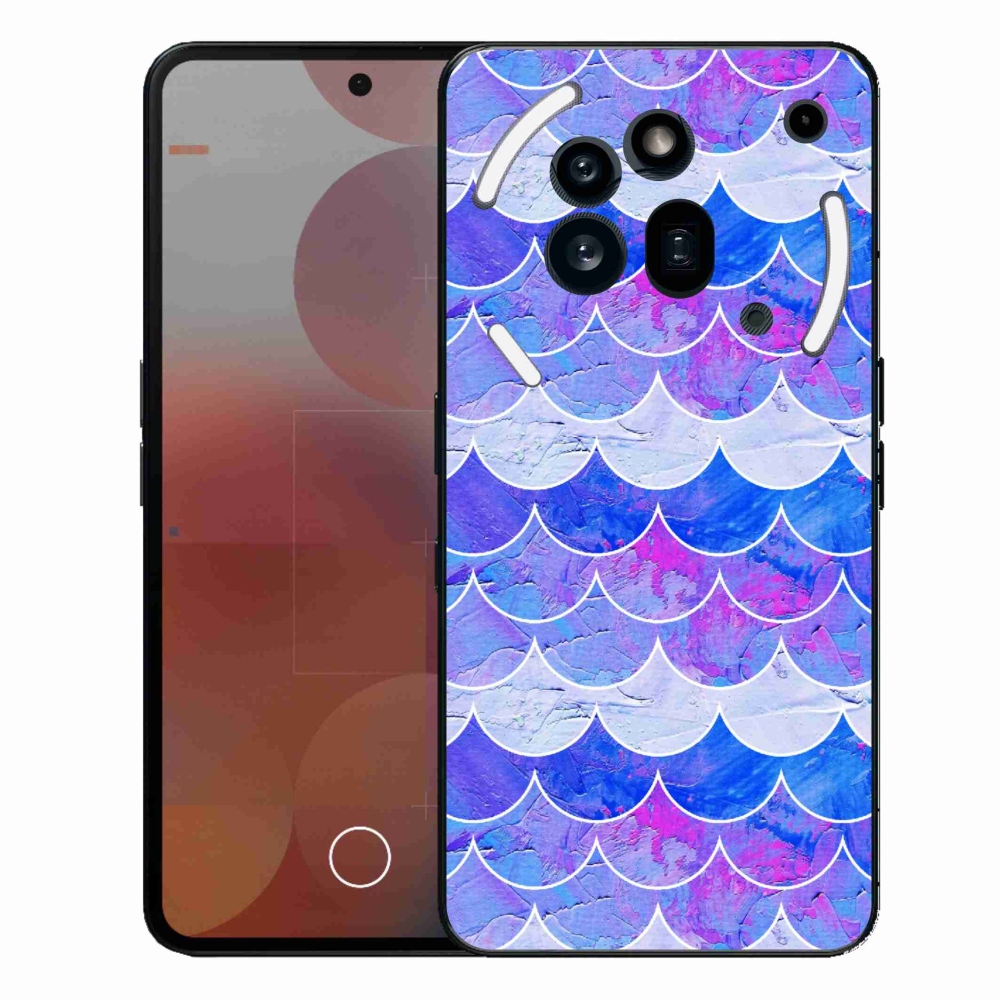 Gelový kryt mmCase na Nothing Phone (3a) Pro - abstrakt 29