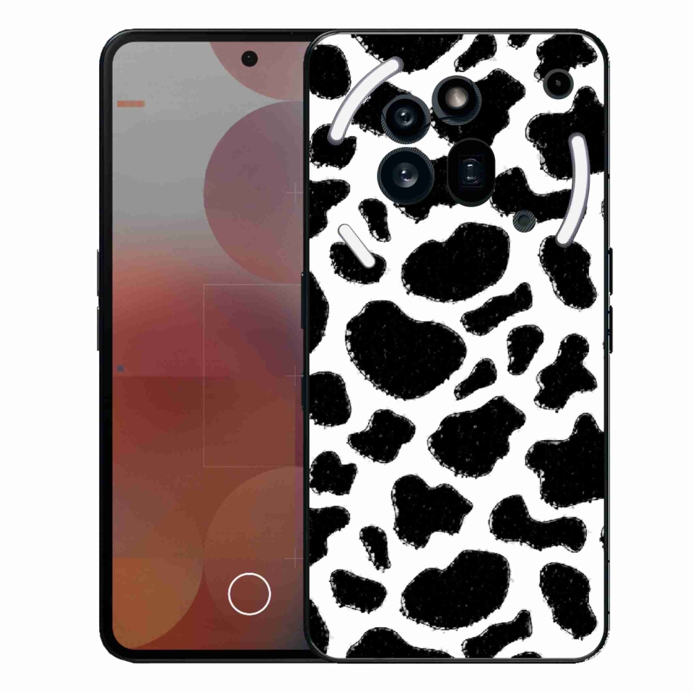 Gelový kryt mmCase na Nothing Phone (3a) Pro - abstrakt 31