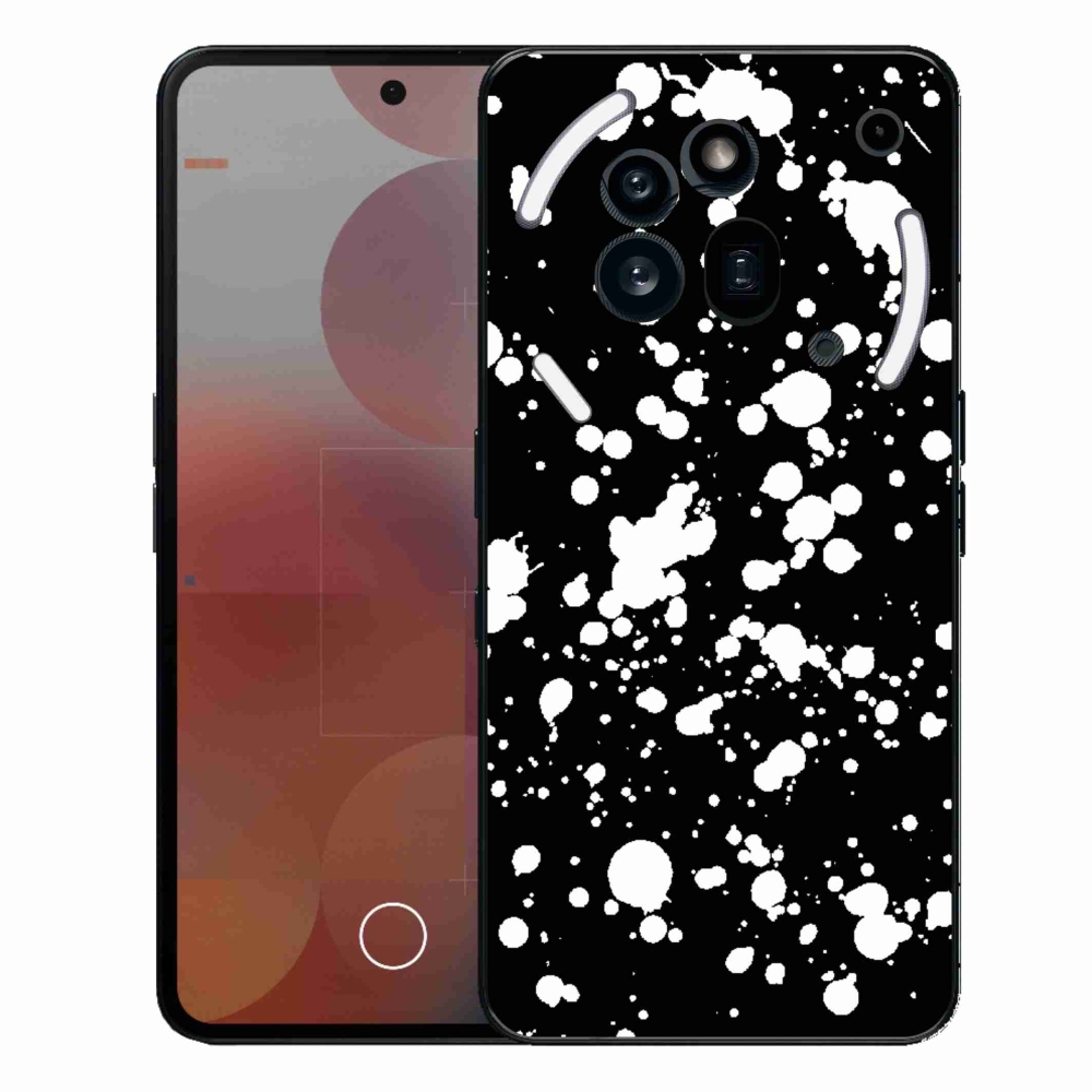 Gelový kryt mmCase na Nothing Phone (3a) Pro - abstrakt 32