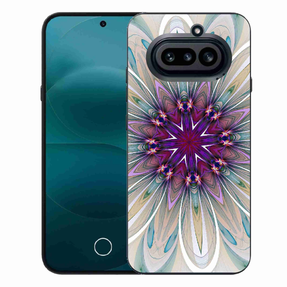 Gelový kryt mmCase na Nothing Phone (4a) - abstrakt 10