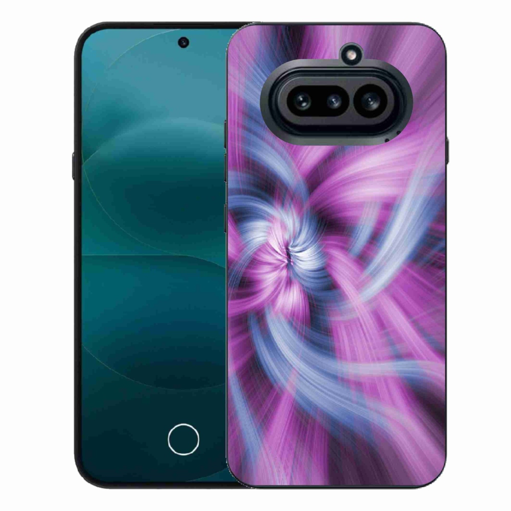 Gelový kryt mmCase na Nothing Phone (4a) - abstrakt 12