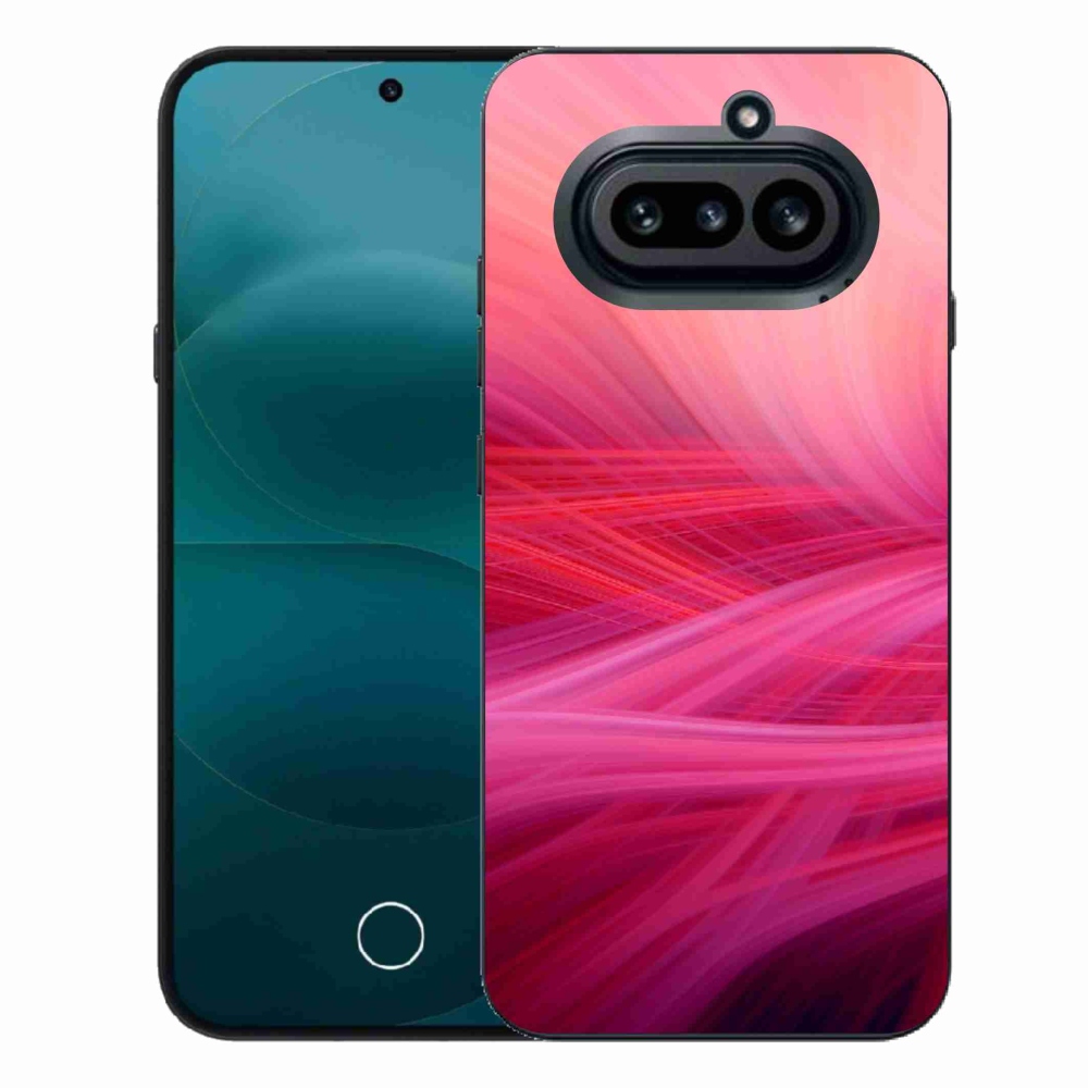 Gelový kryt mmCase na Nothing Phone (4a) - abstrakt 13