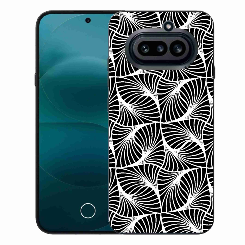 Gelový kryt mmCase na Nothing Phone (4a) - abstrakt 14