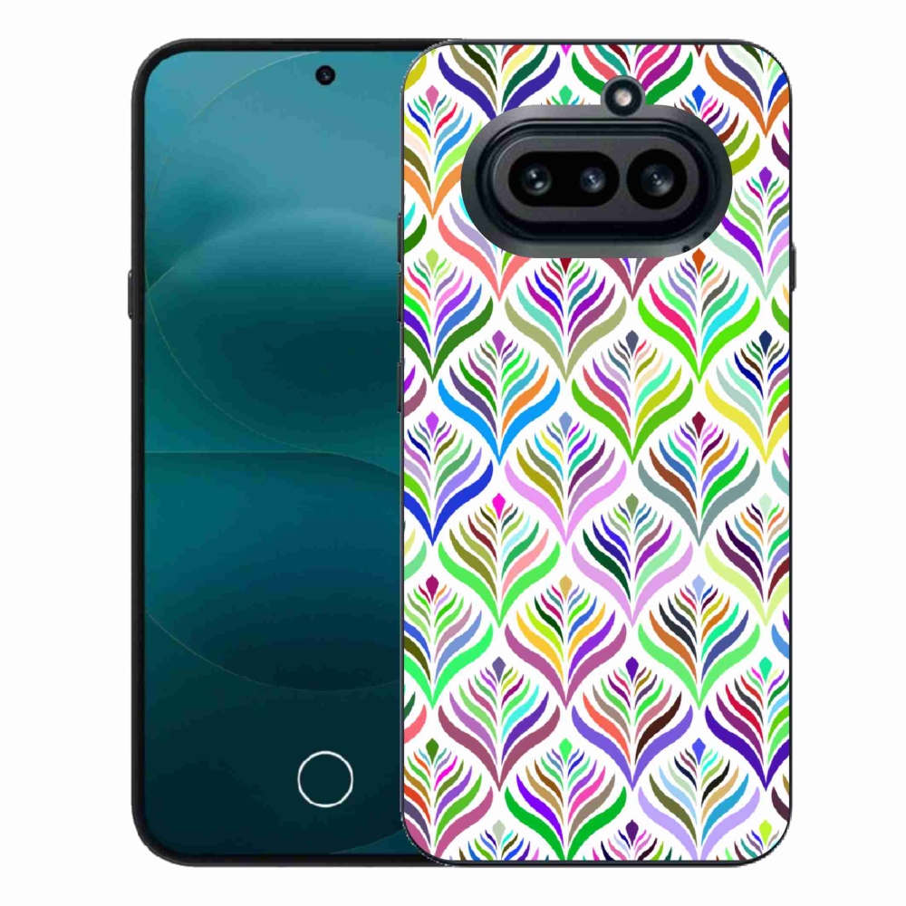 Gelový kryt mmCase na Nothing Phone (4a) - abstrakt 15