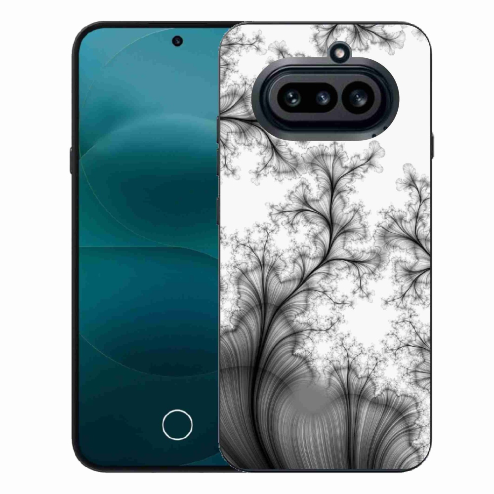 Gelový kryt mmCase na Nothing Phone (4a) - abstrakt 20