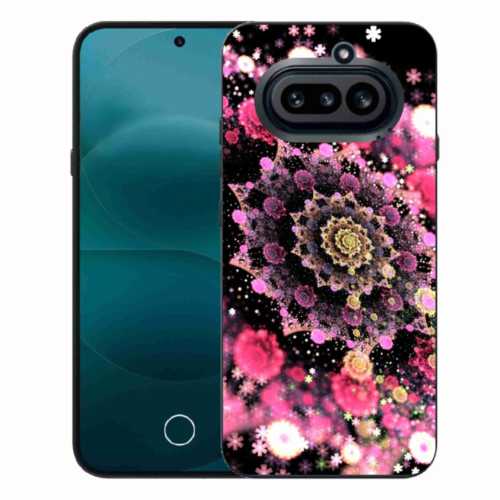 Gelový kryt mmCase na Nothing Phone (4a) - abstrakt 21