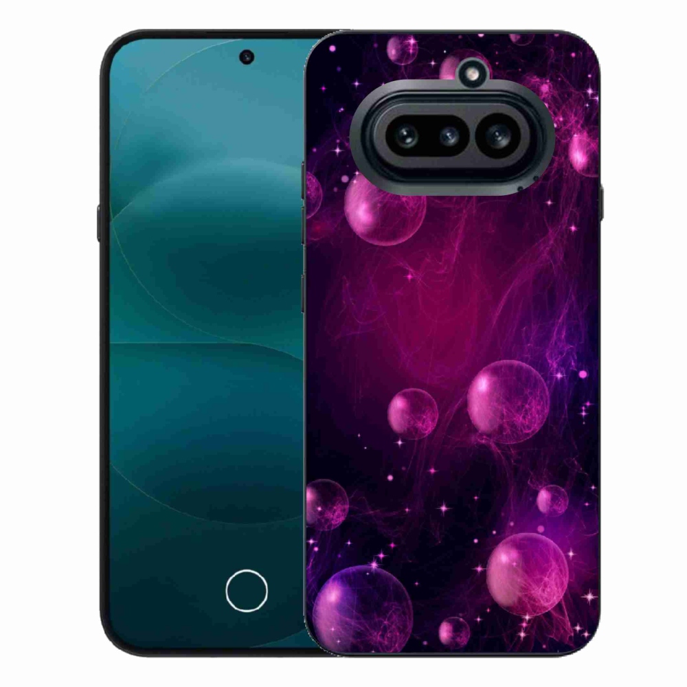 Gelový kryt mmCase na Nothing Phone (4a) - abstrakt 22