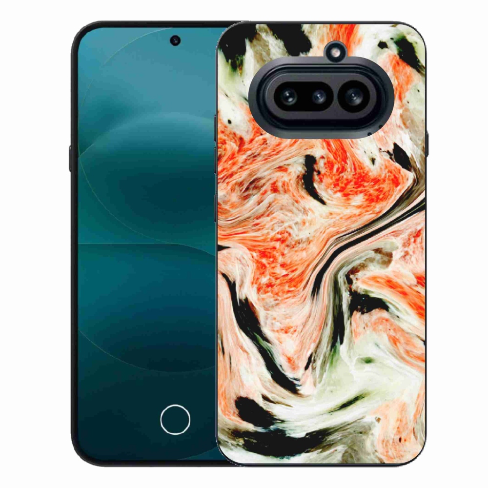 Gelový kryt mmCase na Nothing Phone (4a) - abstrakt 25