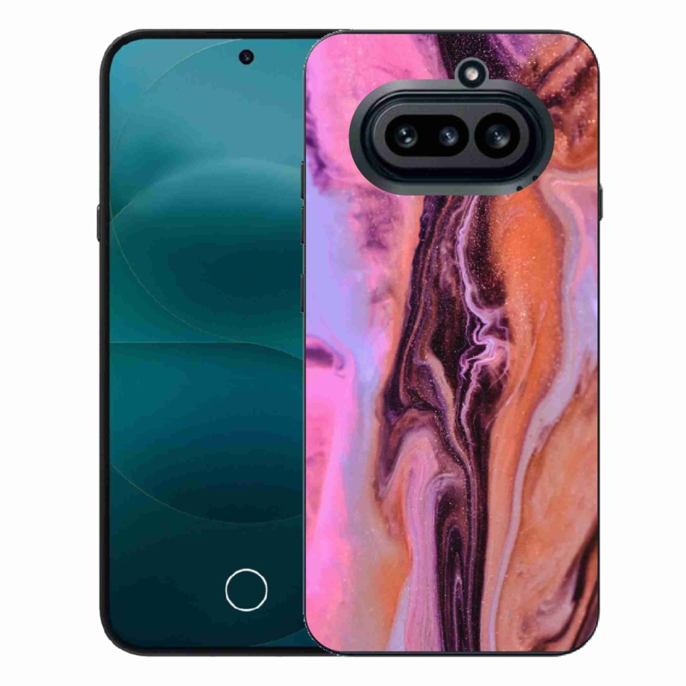 Gelový kryt mmCase na Nothing Phone (4a) - abstrakt 26