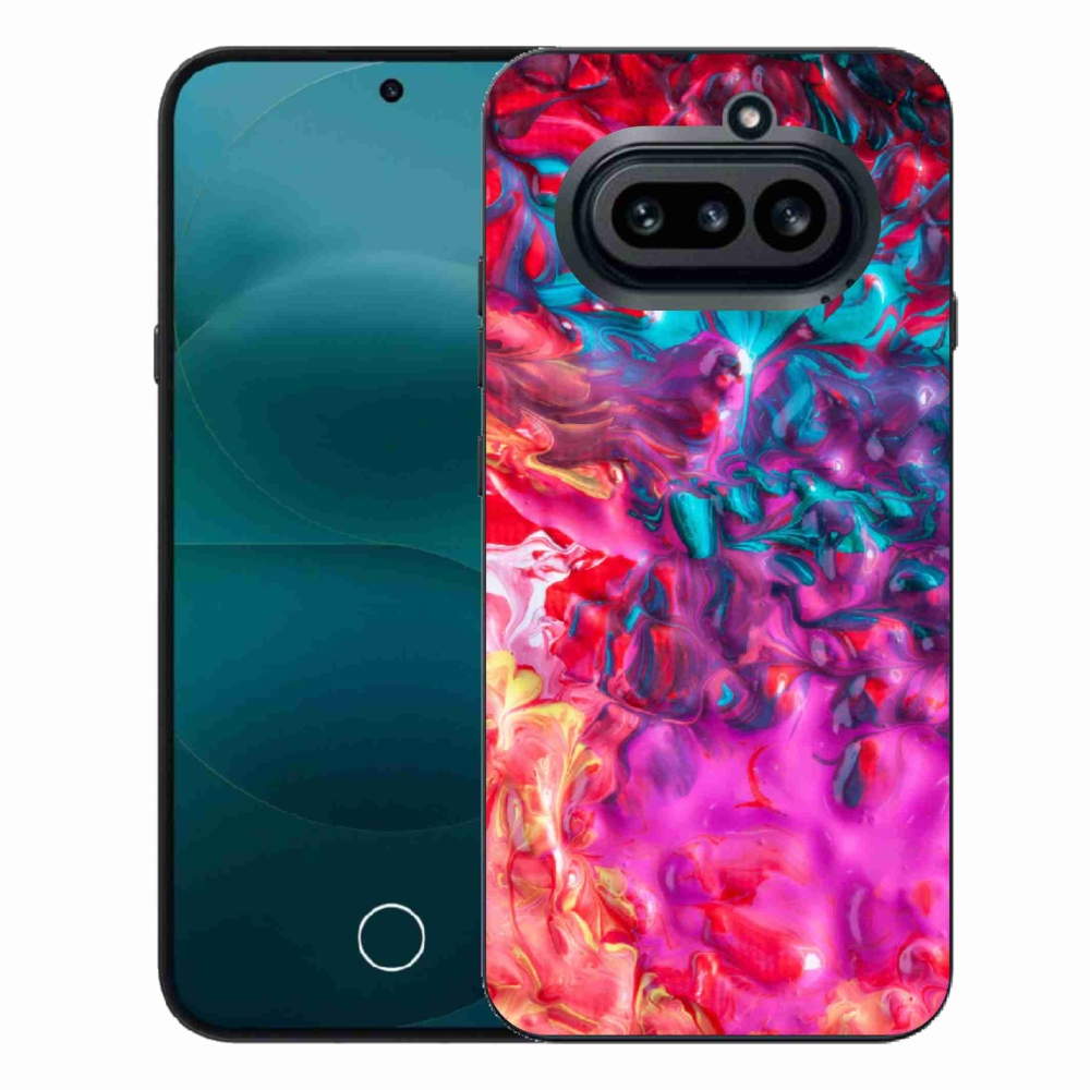 Gelový kryt mmCase na Nothing Phone (4a) - abstrakt 27