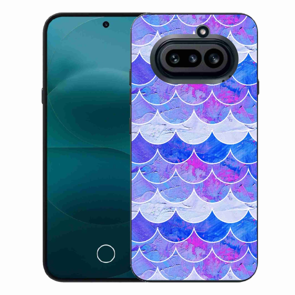 Gelový kryt mmCase na Nothing Phone (4a) - abstrakt 29
