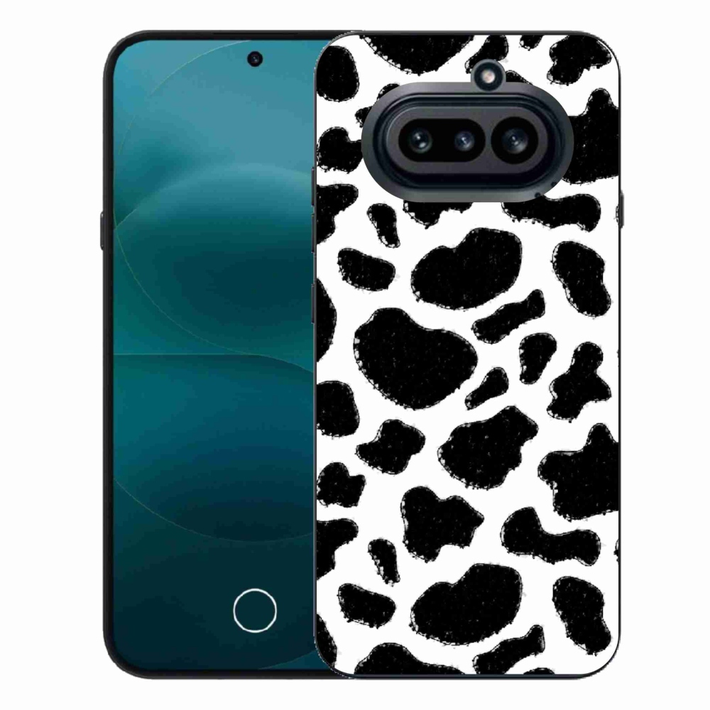Gelový kryt mmCase na Nothing Phone (4a) - abstrakt 31