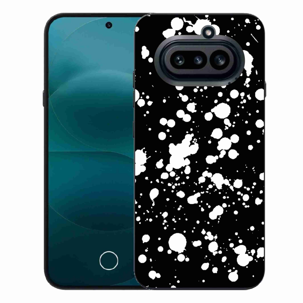 Gelový kryt mmCase na Nothing Phone (4a) - abstrakt 32