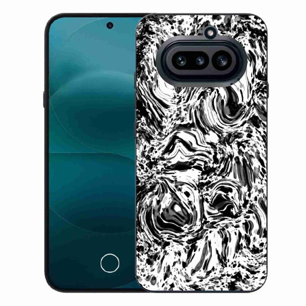 Gelový kryt mmCase na Nothing Phone (4a) - abstrakt 4