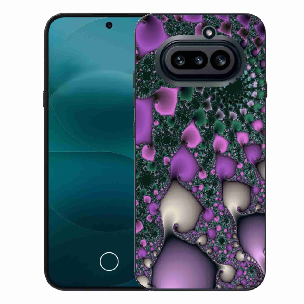Gelový kryt mmCase na Nothing Phone (4a) - abstrakt 7
