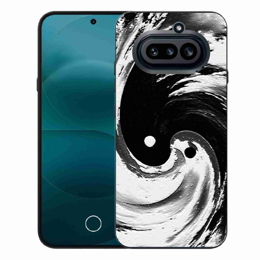 Gelový kryt mmCase na Nothing Phone (4a) - abstrakt 8