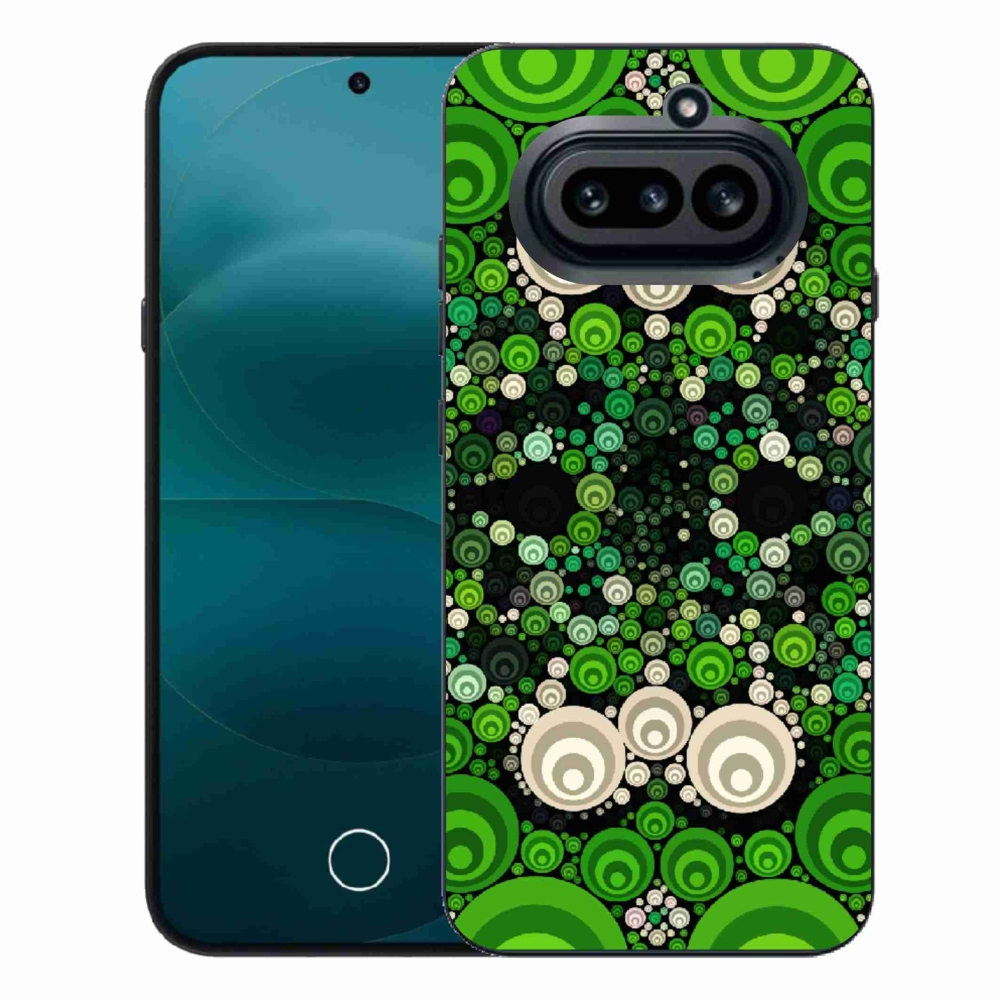 Gelový kryt mmCase na Nothing Phone (4a) - abstraktní motiv 11