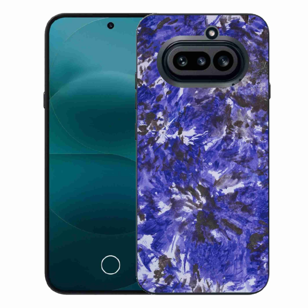Gelový kryt mmCase na Nothing Phone (4a) - abstraktní motiv 13