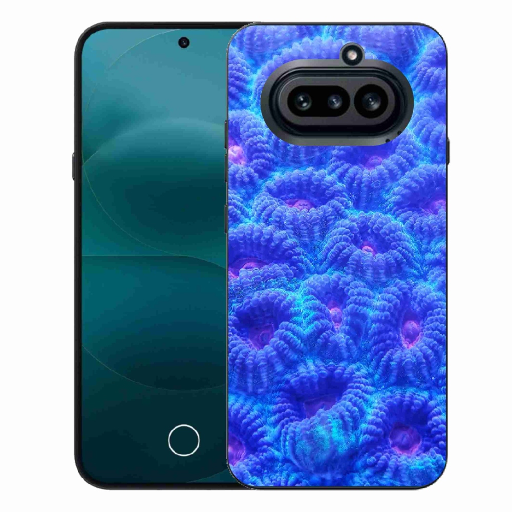 Gelový kryt mmCase na Nothing Phone (4a) - abstraktní motiv 17