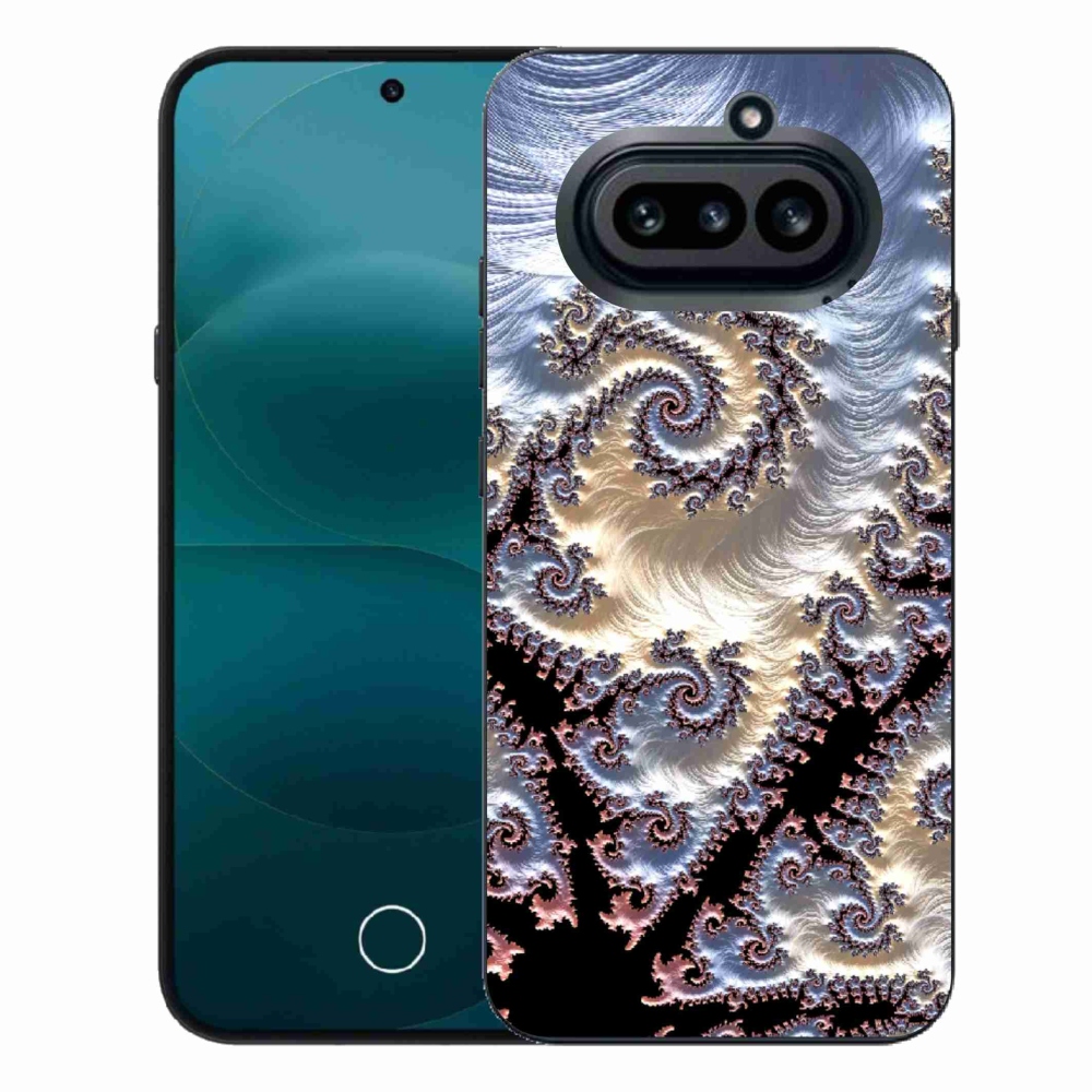 Gelový kryt mmCase na Nothing Phone (4a) - abstraktní motiv 22