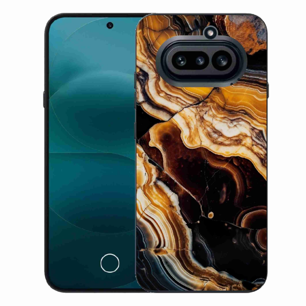 Gelový kryt mmCase na Nothing Phone (4a) - abstraktní motiv 26