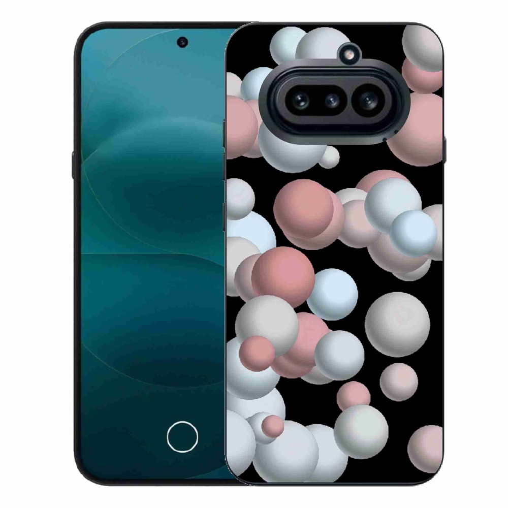 Gelový kryt mmCase na Nothing Phone (4a) - abstraktní motiv 27