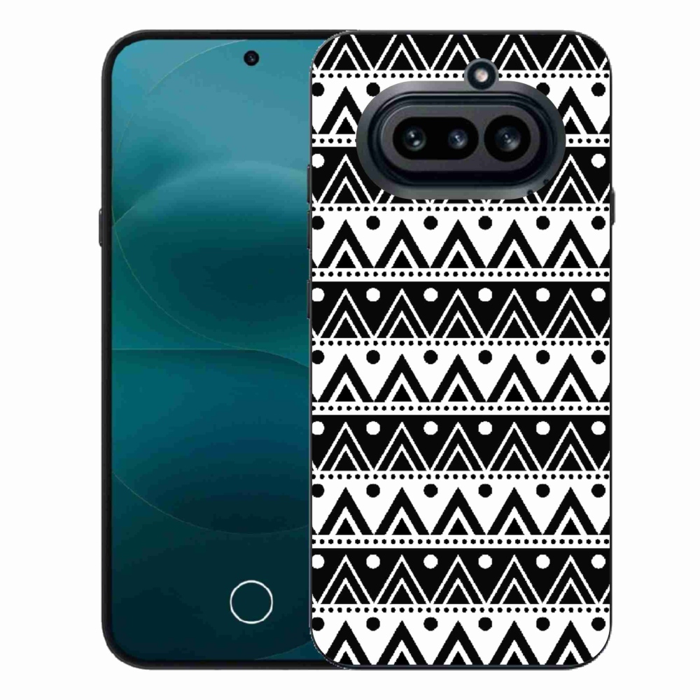 Gelový kryt mmCase na Nothing Phone (4a) - abstraktní motiv 29