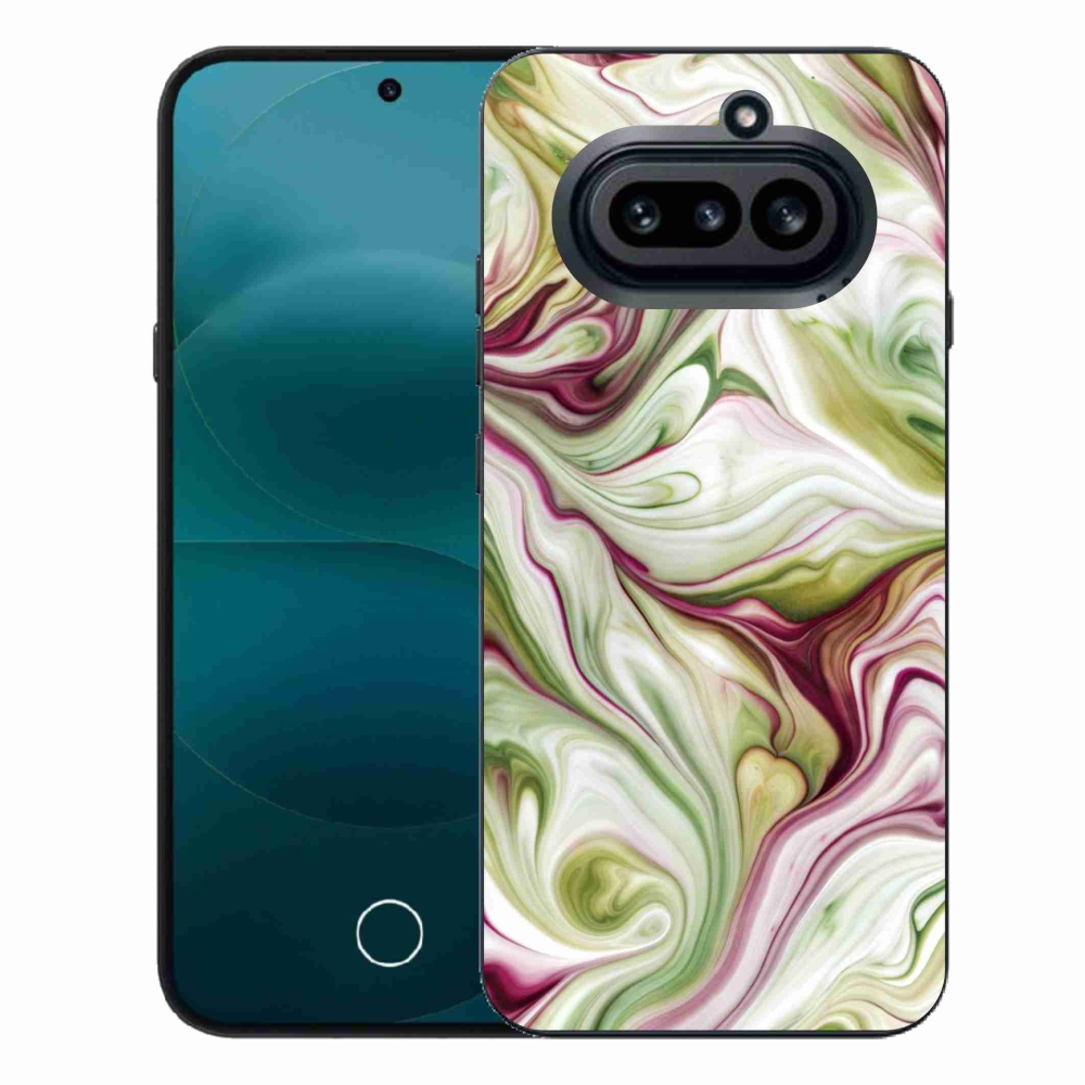 Gelový kryt mmCase na Nothing Phone (4a) - abstraktní motiv 36