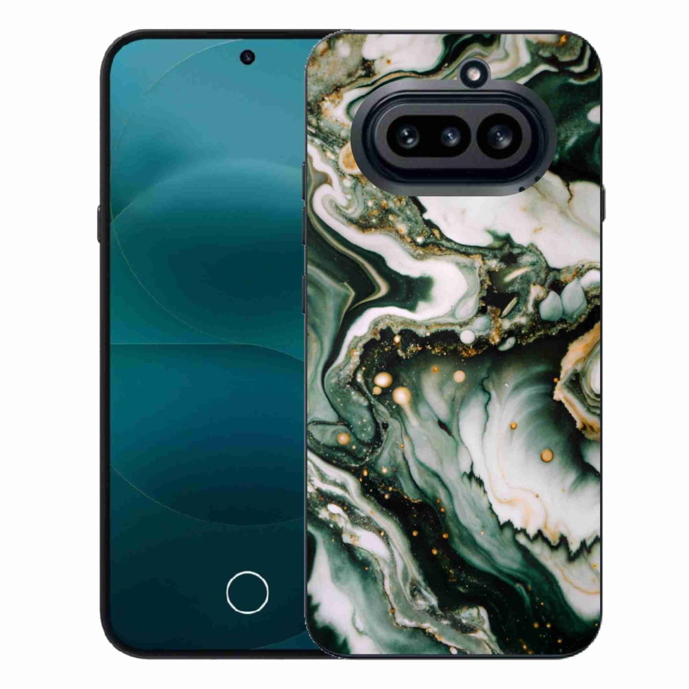 Gelový kryt mmCase na Nothing Phone (4a) - abstraktní motiv 38