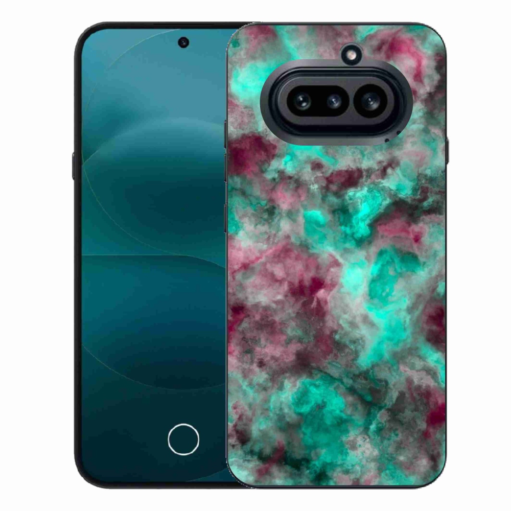 Gelový kryt mmCase na Nothing Phone (4a) - abstraktní motiv 39