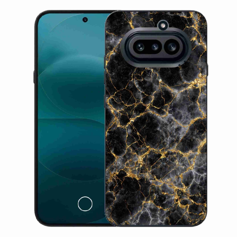 Gelový kryt mmCase na Nothing Phone (4a) - abstraktní motiv 43