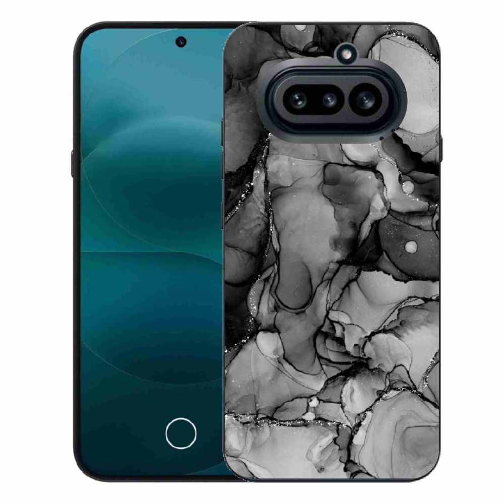Gelový kryt mmCase na Nothing Phone (4a) - abstraktní motiv 5