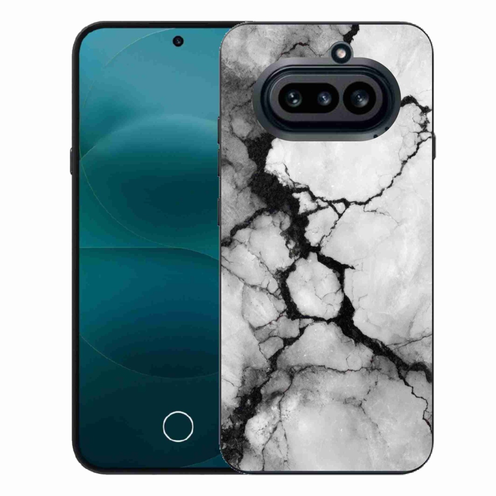 Gelový kryt mmCase na Nothing Phone (4a) - abstraktní motiv 50