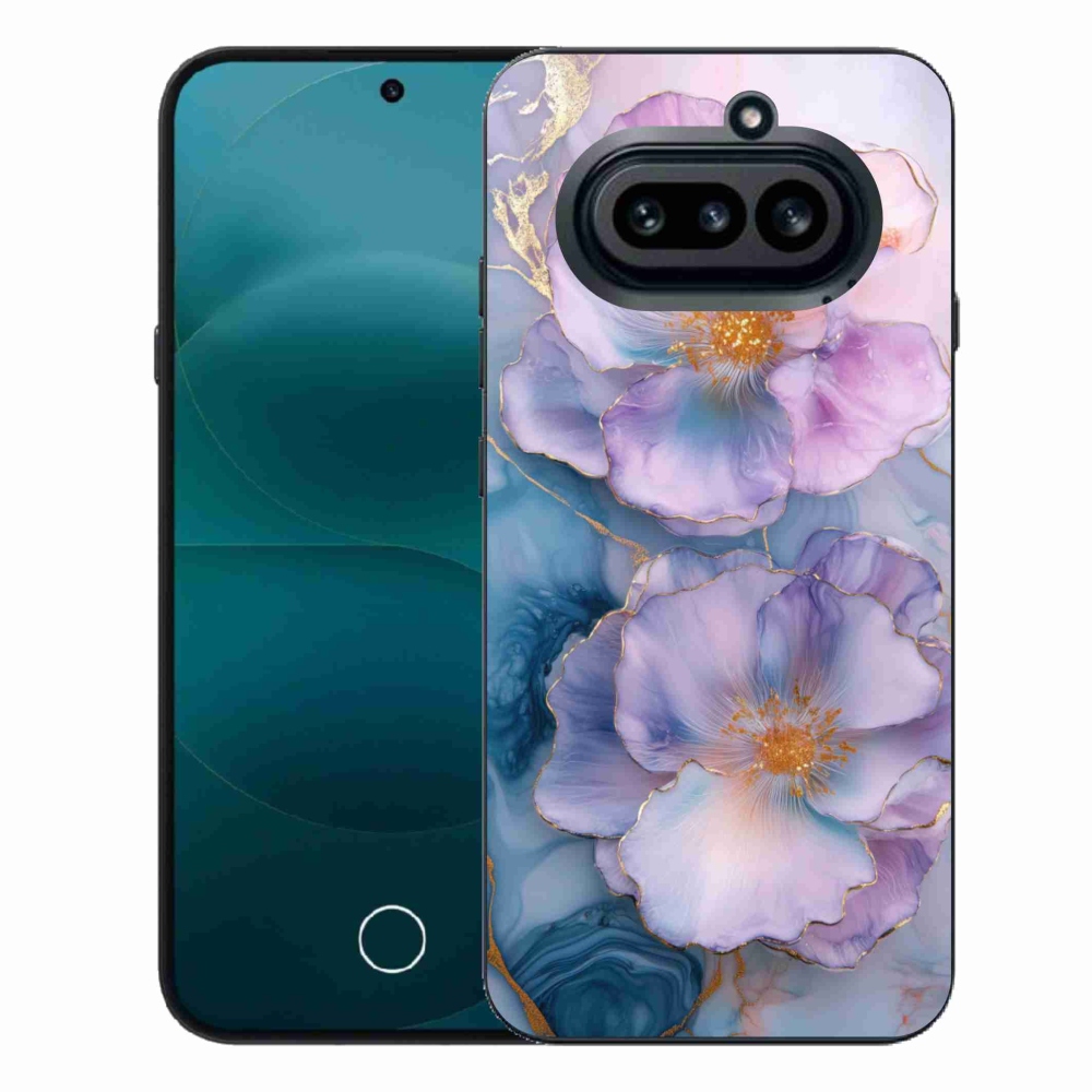 Gelový kryt mmCase na Nothing Phone (4a) - abstraktní motiv 51