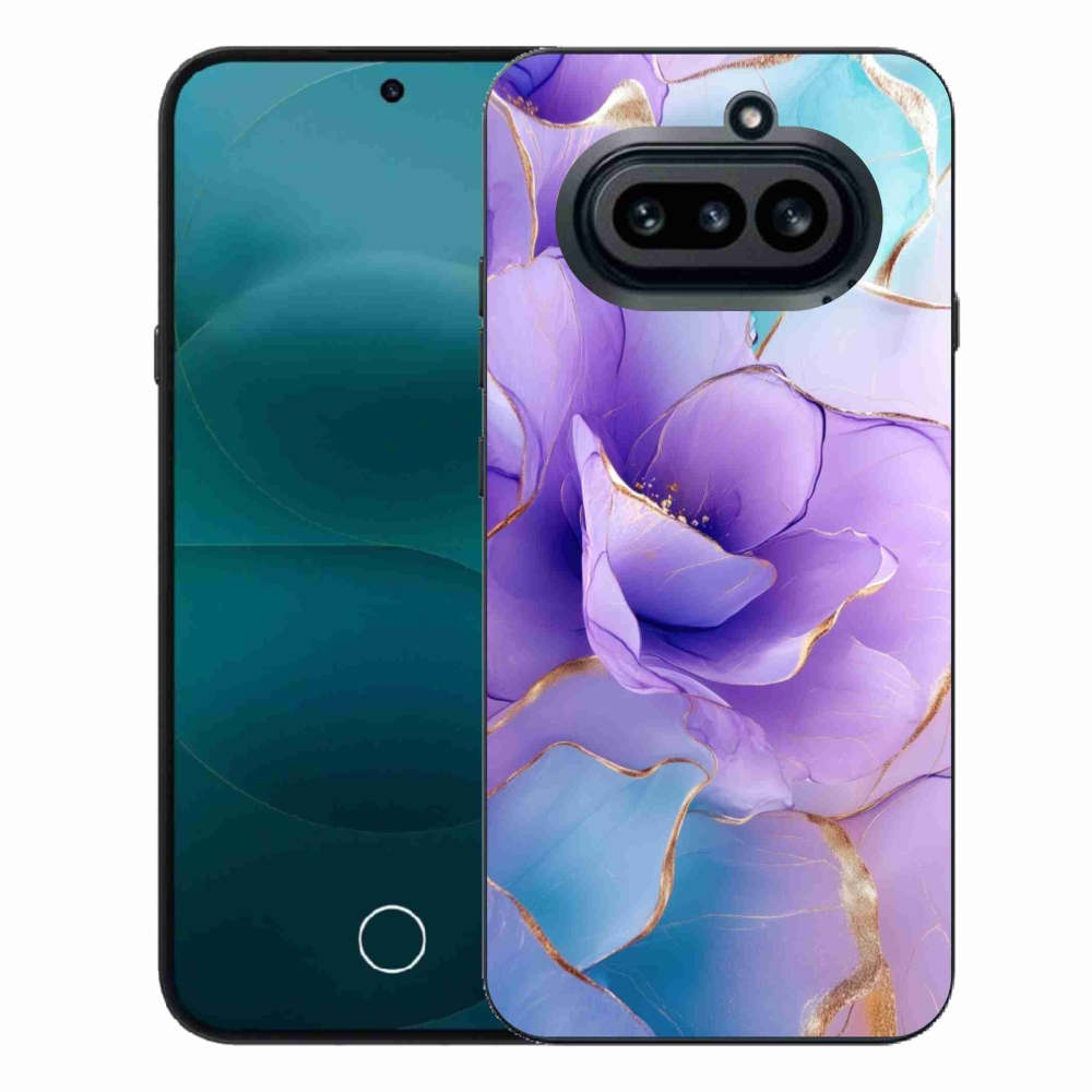 Gelový kryt mmCase na Nothing Phone (4a) - abstraktní motiv 52