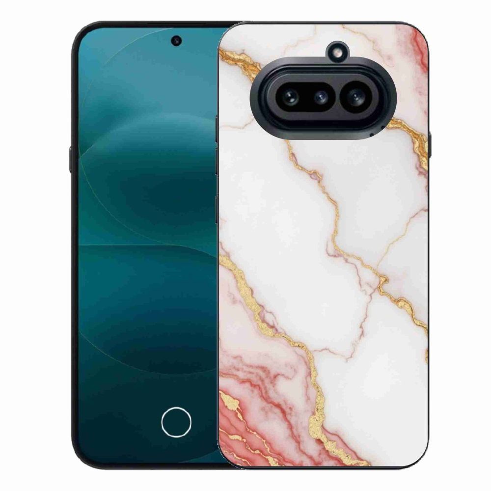 Gelový kryt mmCase na Nothing Phone (4a) - abstraktní motiv 53