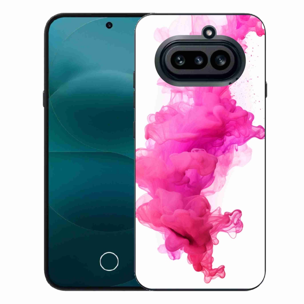 Gelový kryt mmCase na Nothing Phone (4a) - abstraktní motiv 57