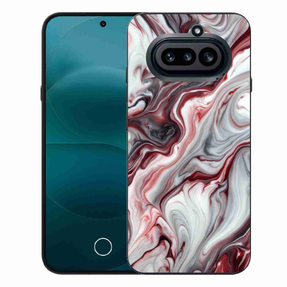 Gelový kryt mmCase na Nothing Phone (4a) - abstraktní motiv 64