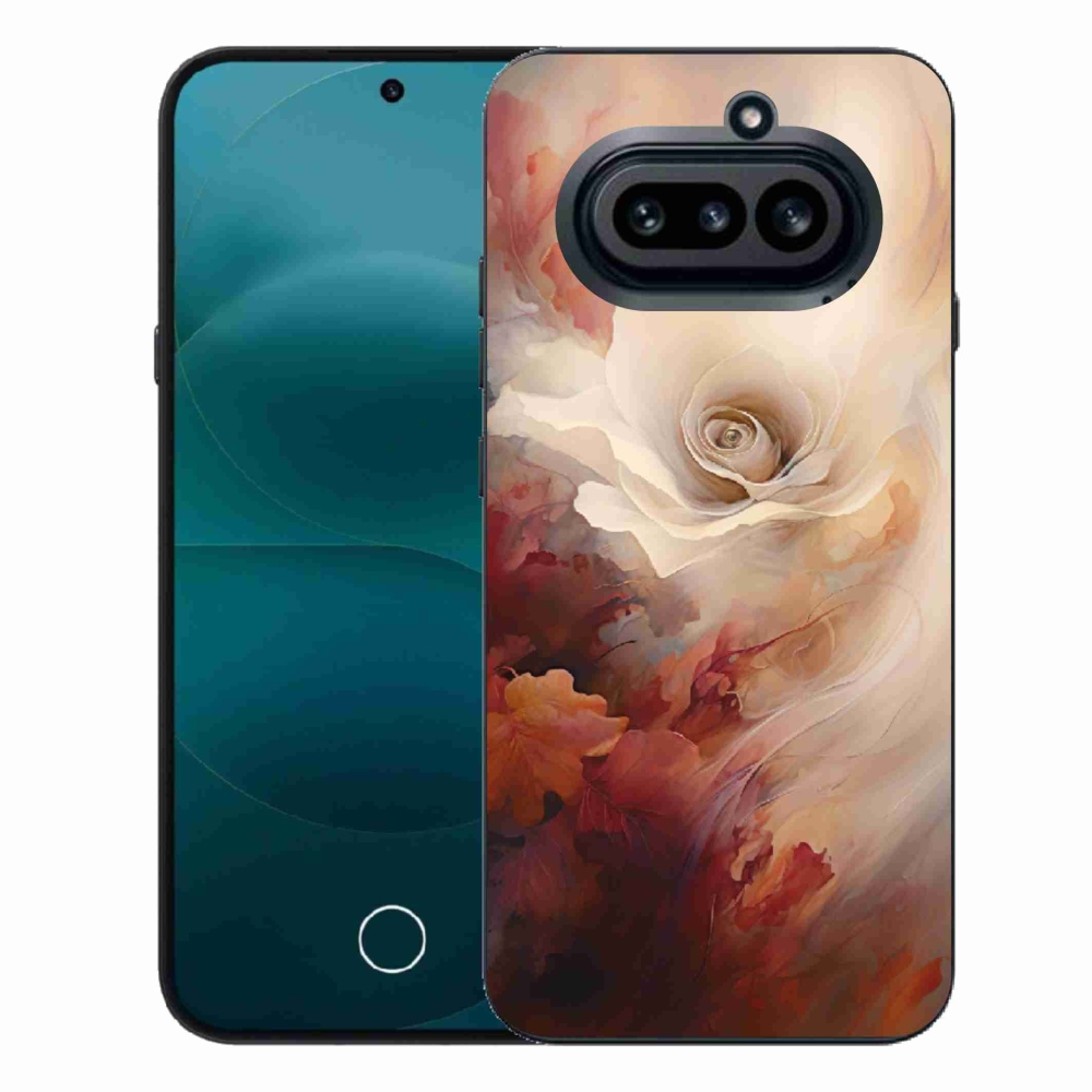 Gelový kryt mmCase na Nothing Phone (4a) - abstraktní motiv 9