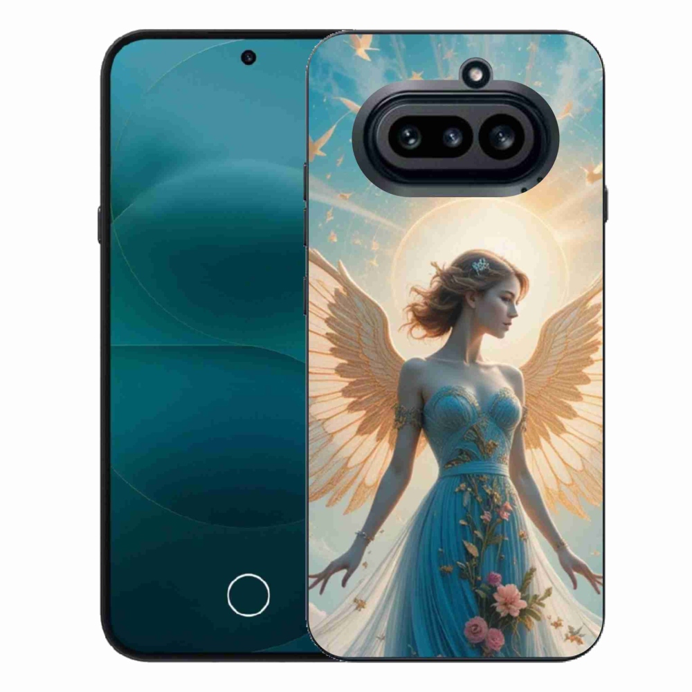 Gelový kryt mmCase na Nothing Phone (4a) - náboženský motiv 4