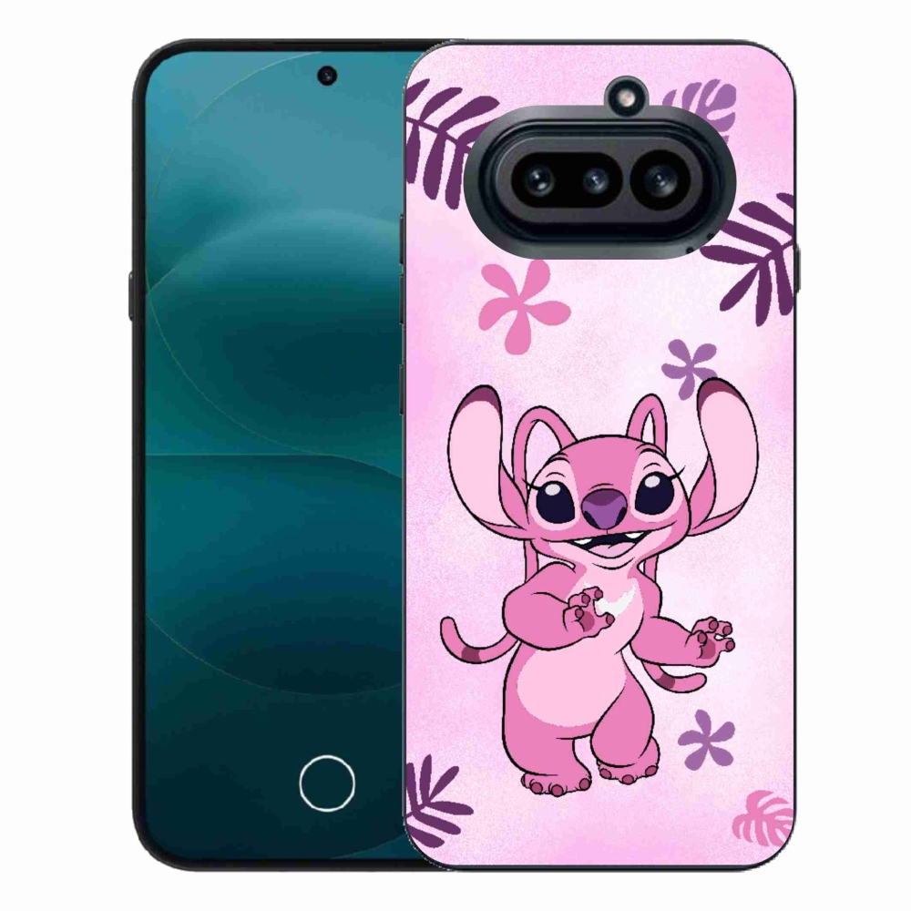 Gelový kryt mmCase na Nothing Phone (4a) - stitch 3